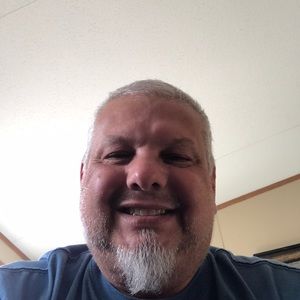 Meet your Posher, Randy